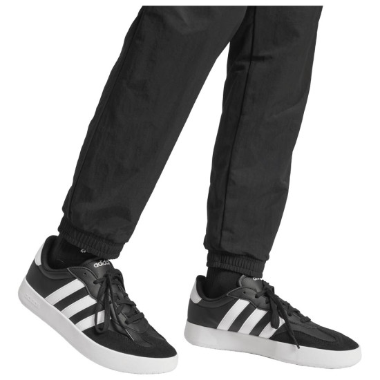 Adidas Ανδρικό παντελόνι φόρμας Essentials Small Logo Woven Pants Adidas Ανδρικό παντελόνι φόρμας Essentials Small Logo Woven Pants